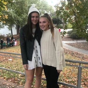 Meet your Posher, Scouf